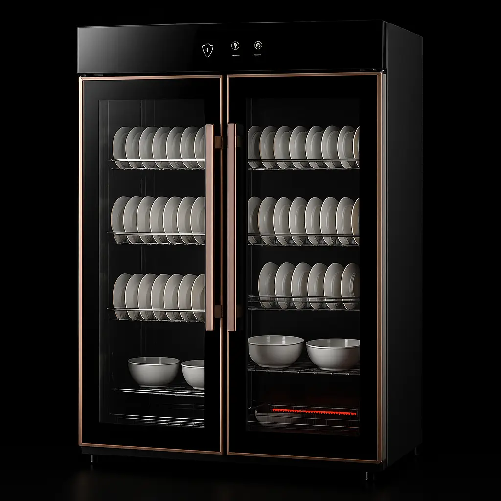 Electric Dryer Dish Sterilizer