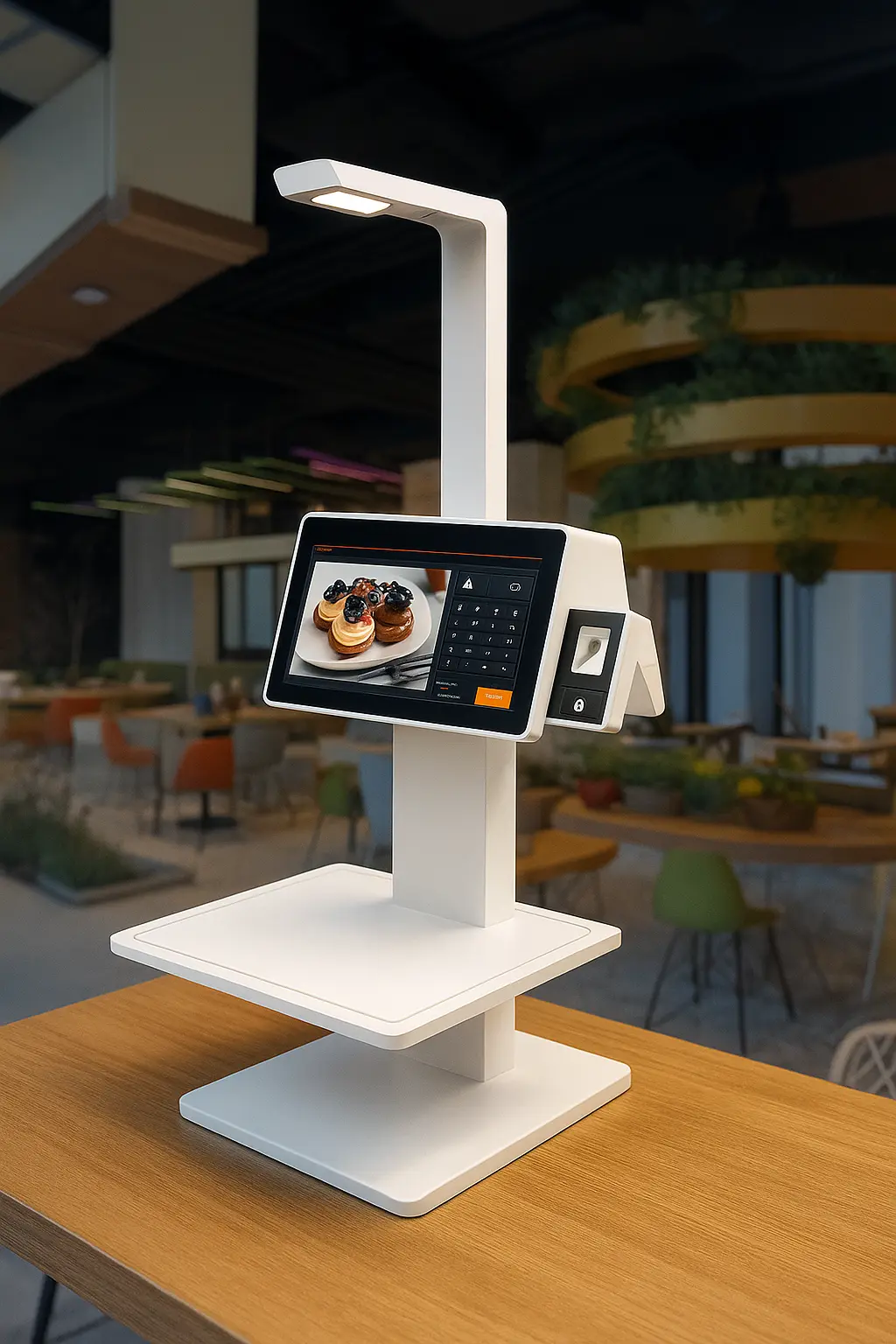 AI Presentation & Weight Variance Bot